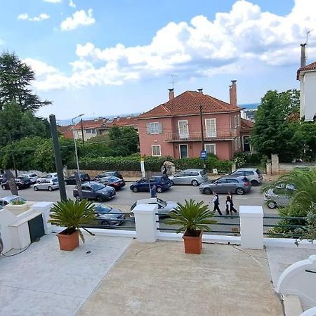 Casa Coimbra 호텔 외부 사진