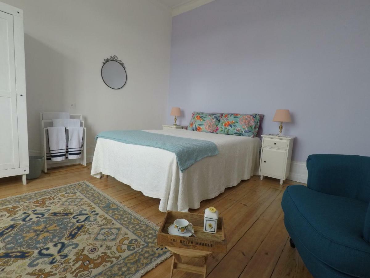 Casa Coimbra 호텔 외부 사진