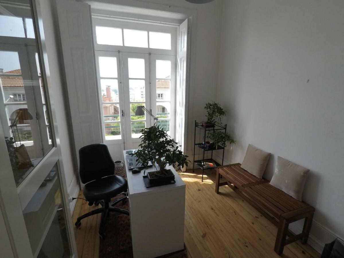 Casa Coimbra 호텔 외부 사진