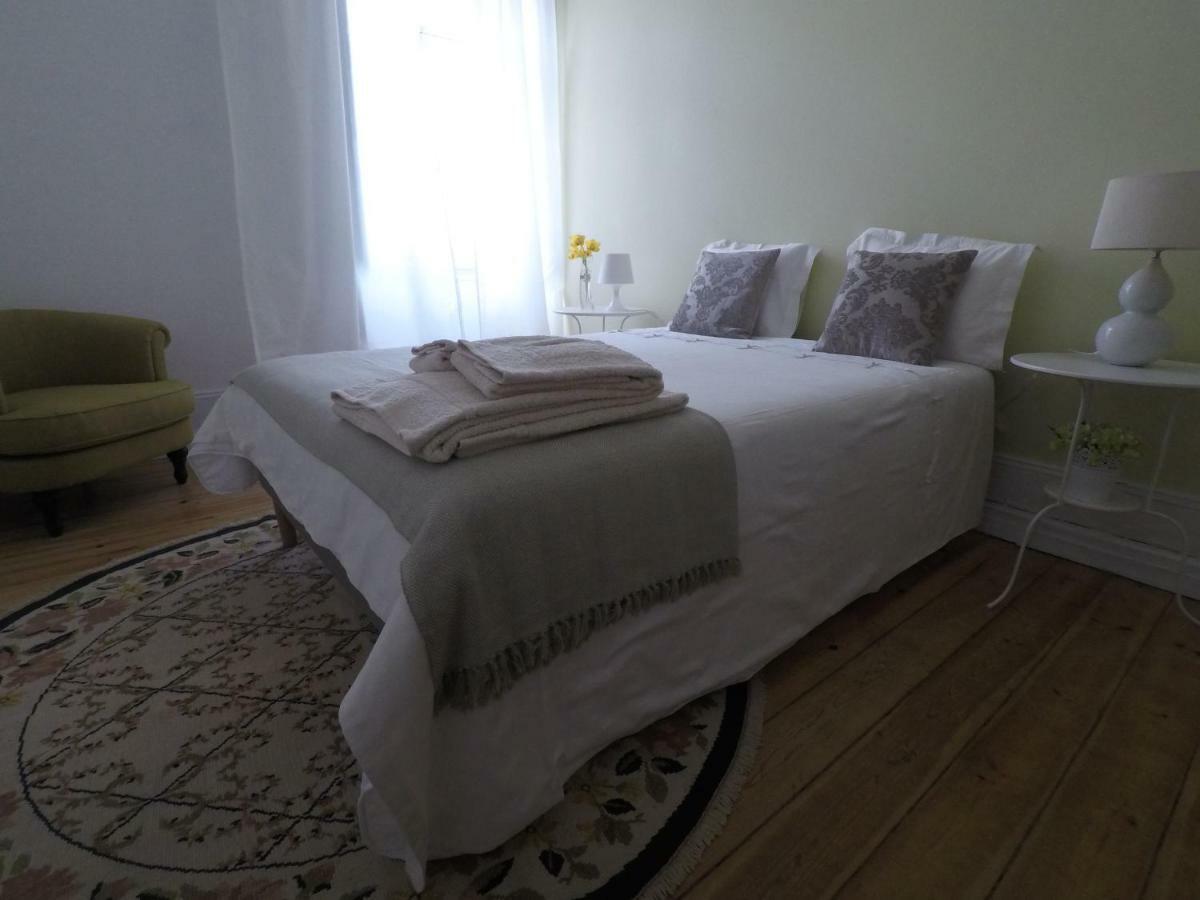 Casa Coimbra 호텔 외부 사진