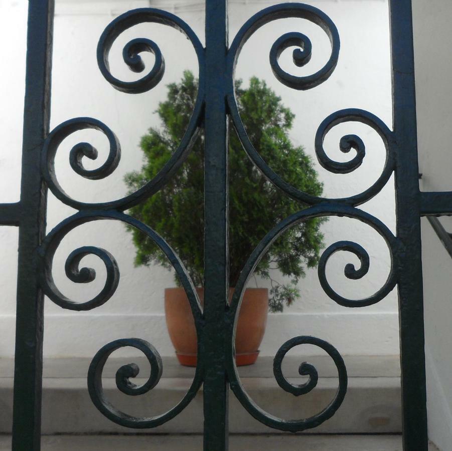 Casa Coimbra 호텔 외부 사진
