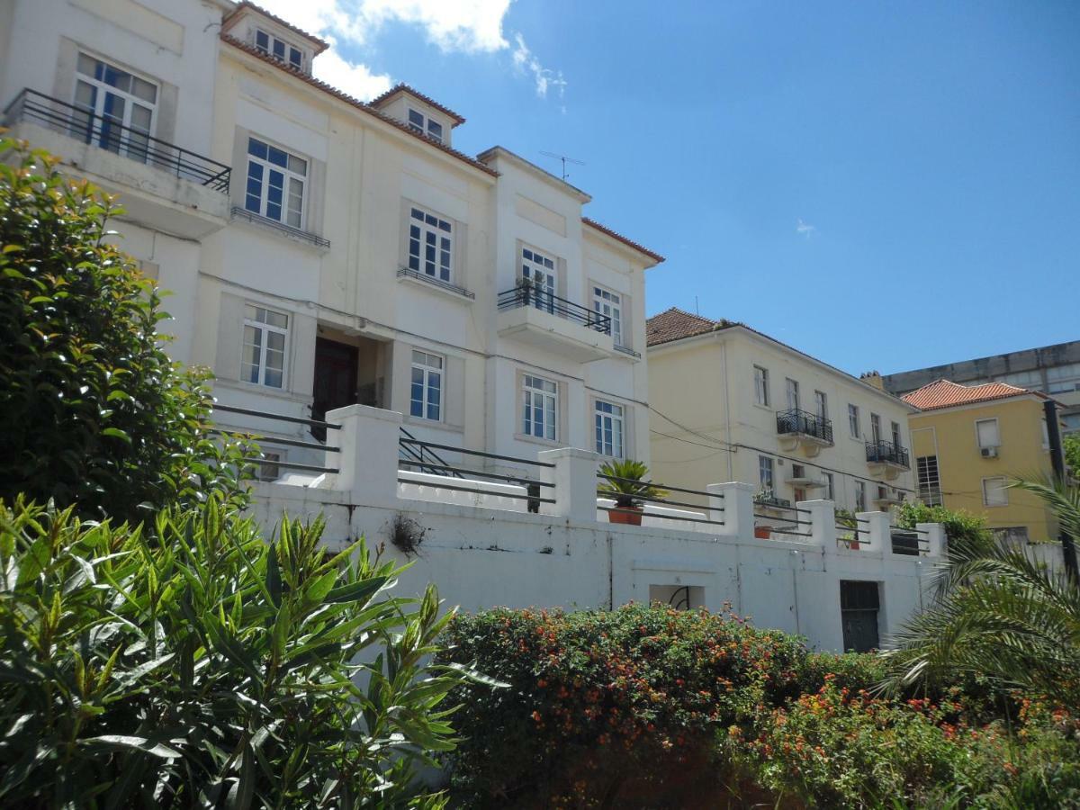 Casa Coimbra 호텔 외부 사진
