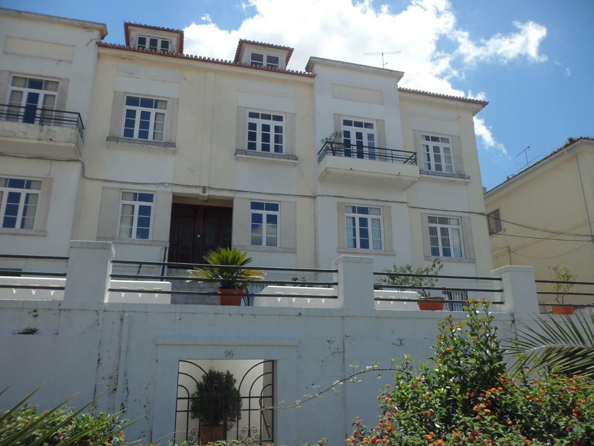 Casa Coimbra 호텔 외부 사진