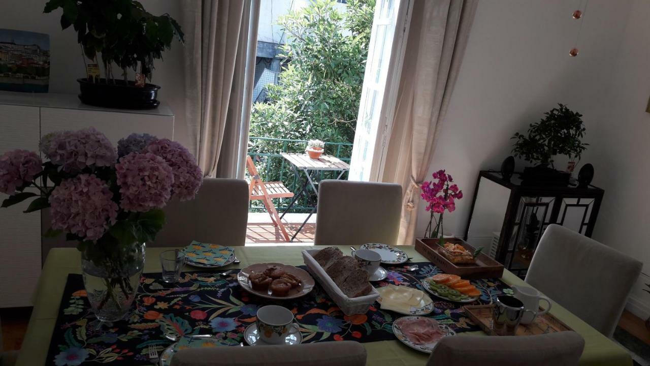 Casa Coimbra 호텔 외부 사진