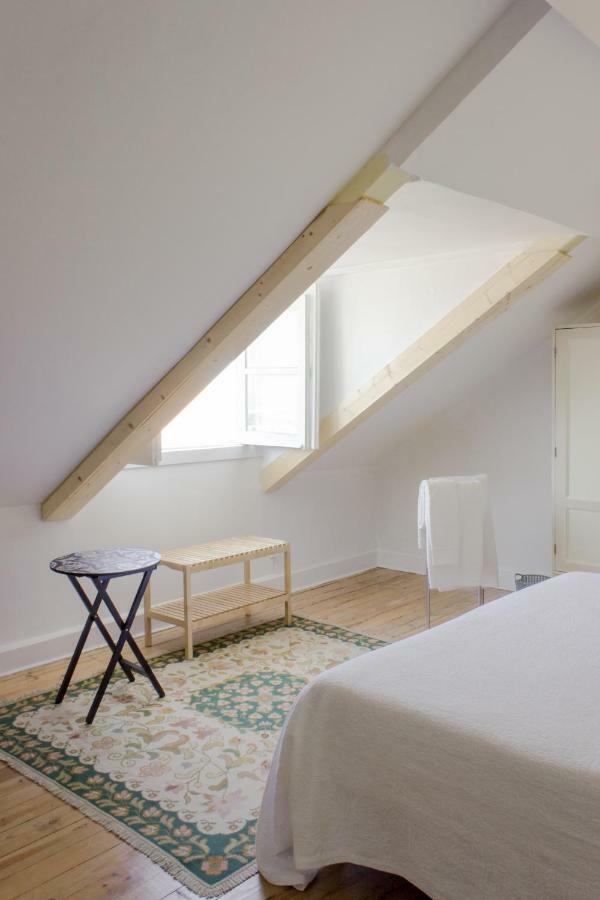 Casa Coimbra 호텔 외부 사진